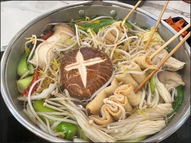  양재시민의숲 근처 맛집 라시따 샤브다미