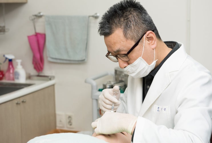  서울대입구역남자제모, 댄디한 남자의 시작! <서원동인근피부과>