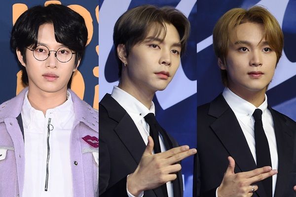  "日 성매매·마약? 국적 불문 처벌"… 김희철·NCT '억울' 임영웅과 이웃… 정동원 "형이 강아지도 돌봐줘" "포항 석유·가스전은 매우 유망한 기회" 직접 설 실시간 핫이슈