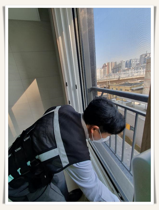  울산방충망 교체 후 달라진점 가격후기까지