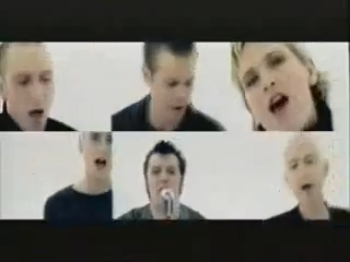  Chumbawamba : She's Got All the Friends That Money Can Buy (2000)[영상/소개/가사/해석]