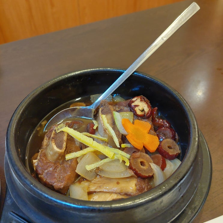  강동구 둔촌동 맛집 산수고원 한정식 메뉴 룸식당