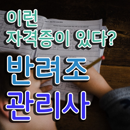  모란앵무사랑앵무 , 반려조관리사 자격증 합격한 후기 체크해보세요