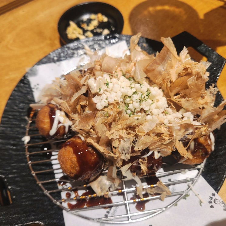 양산 범어 2차 술집 다다하다 맥주 안주 메뉴 추천 타코야키 크림새우 내돈내산 후기! 양산 범어 2차 술집 다다하다 맥주 안주 메뉴 추천 타코야키 크림새우 내돈내산 후기!
