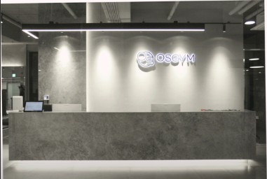  인천 헬스장, 오에스짐 헬스&PT 검단점 가격위치주차