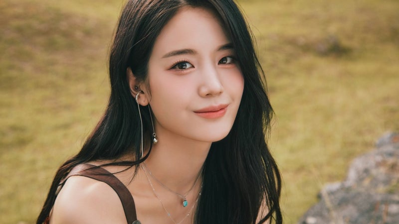 장규리 배우 & 여자 아이들 슈화