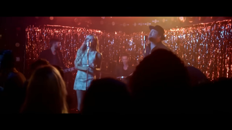  Carly Pearce, Lee Brice : I Hope You're Happy Now (2019)[영상/소개/가사/해석]