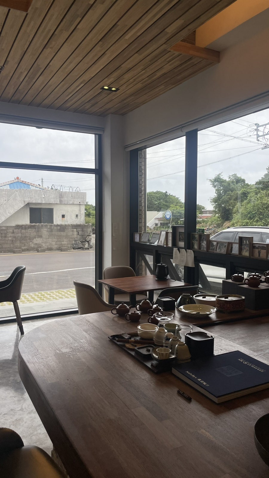 찻집 지안 본점 사진 6