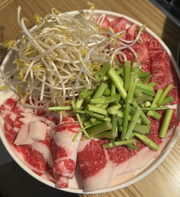  [오양지] 가성비 좋은 양재 한우 소고기 맛집