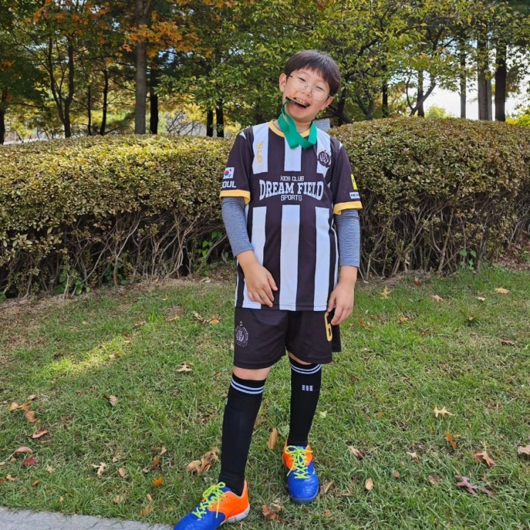  중랑구 축구교실 드림필드 키즈스포츠 신내동 공릉동 농구수업