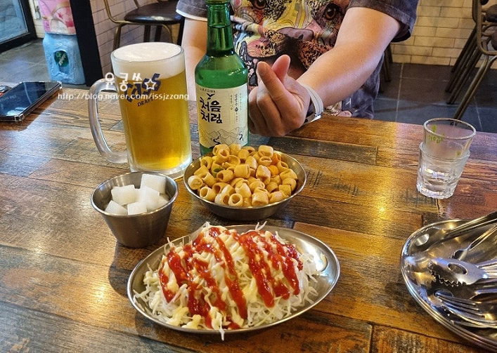 맛닭꼬 목2동점 사진 2