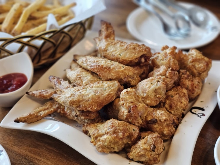  여수 치킨 맛집 다기야 돌산점 다이어트치킨인정
