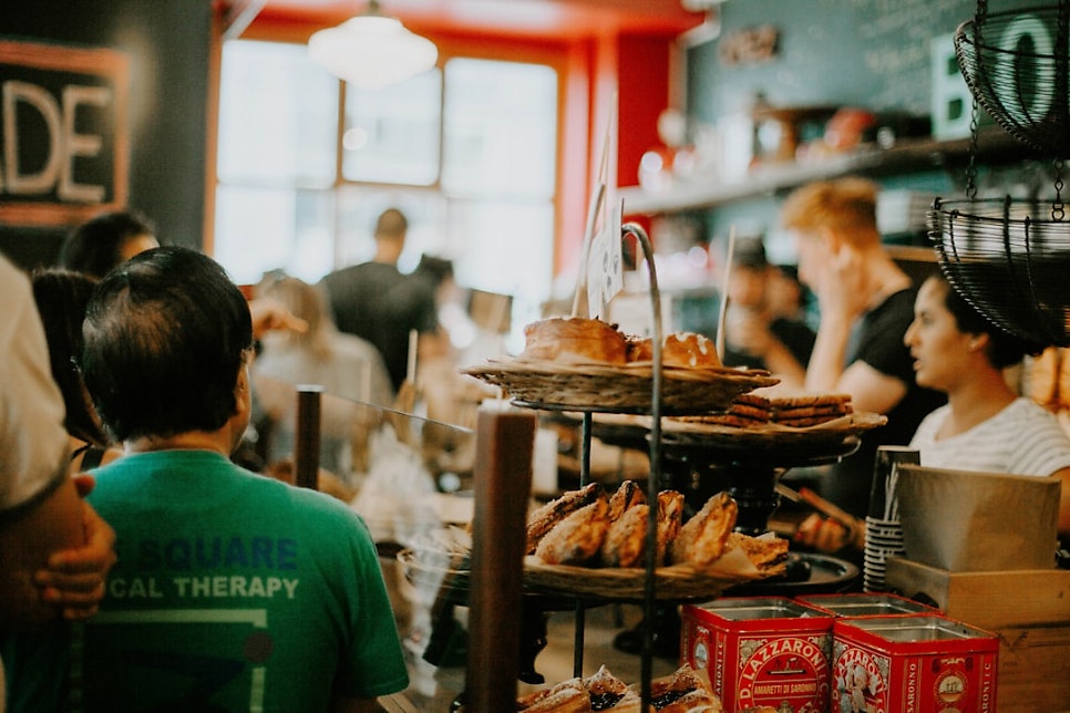 파리바게뜨 테크노운암점 사진 1