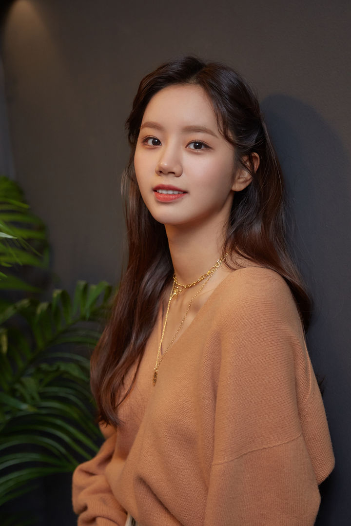 혜리, 아산병원 5천만원 기부…생일 맞아 선한 영향력