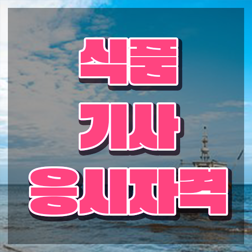  식품기사 수험표 식품기사 취득자격 온라인으로 편하게 성공한 팁