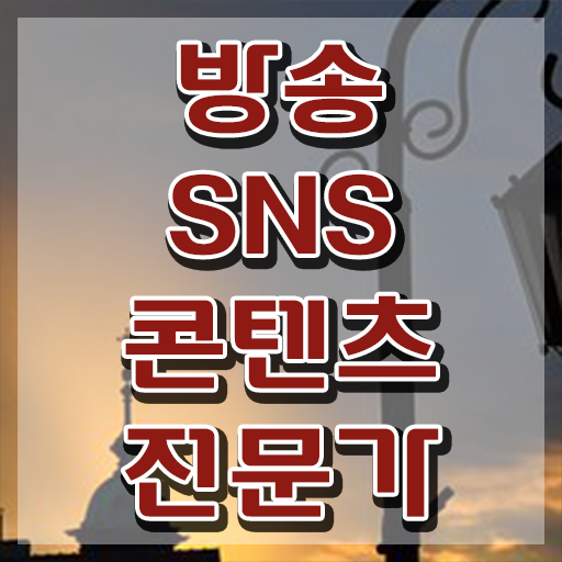  콘텐츠 마케터 포트폴리오 , 방송sns콘텐츠전문가 자격증 독학으로 취득한 정보 , 구직정보