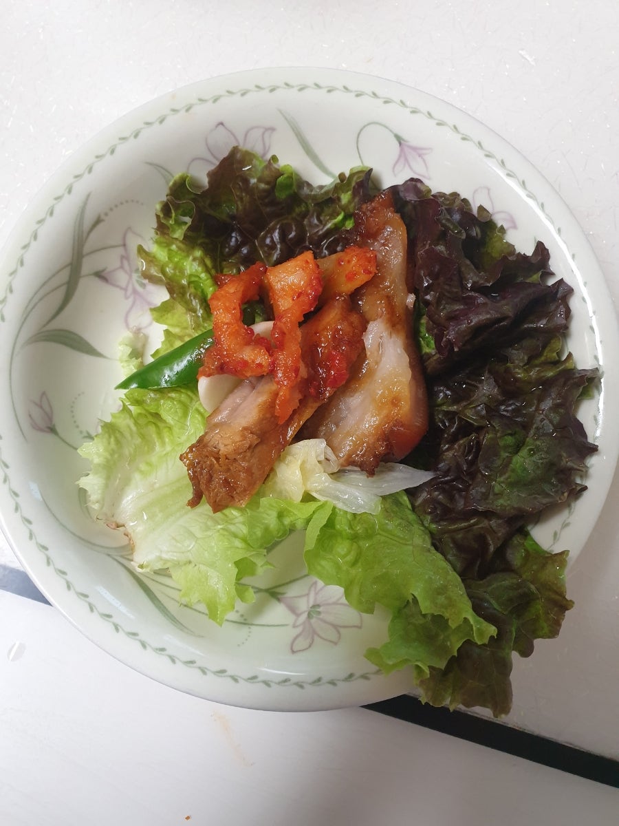 가장맛있는족발 아산월천신도시점 사진 4