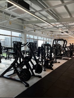  인천 헬스장, 트리니티 피트니스 헬스 PT 청라 가격위치주차
