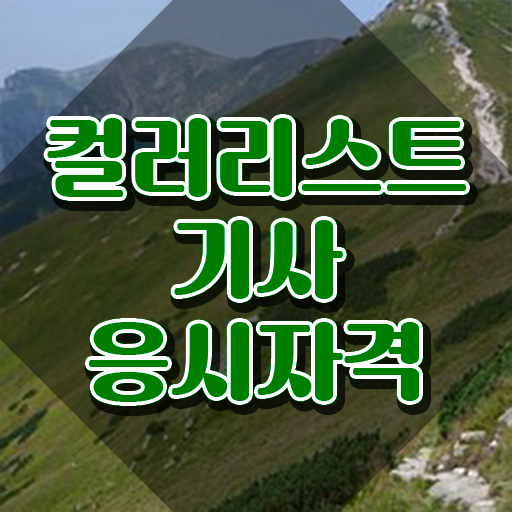  컬러리스트기사 합격점수 컬러리스트기사 취득자격 온라인 과정으로 간편하게 성공한 후기