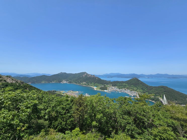 경남 통영 섬여행으로 가볼만한 곳 사량도 지리산, 칠현산 연계 등산코스로의 산행 with 여행자클럽 경남 통영 섬여행으로 가볼만한 곳 사량도 지리산, 칠현산 연계 등산코스로의 산행 with 여행자클럽