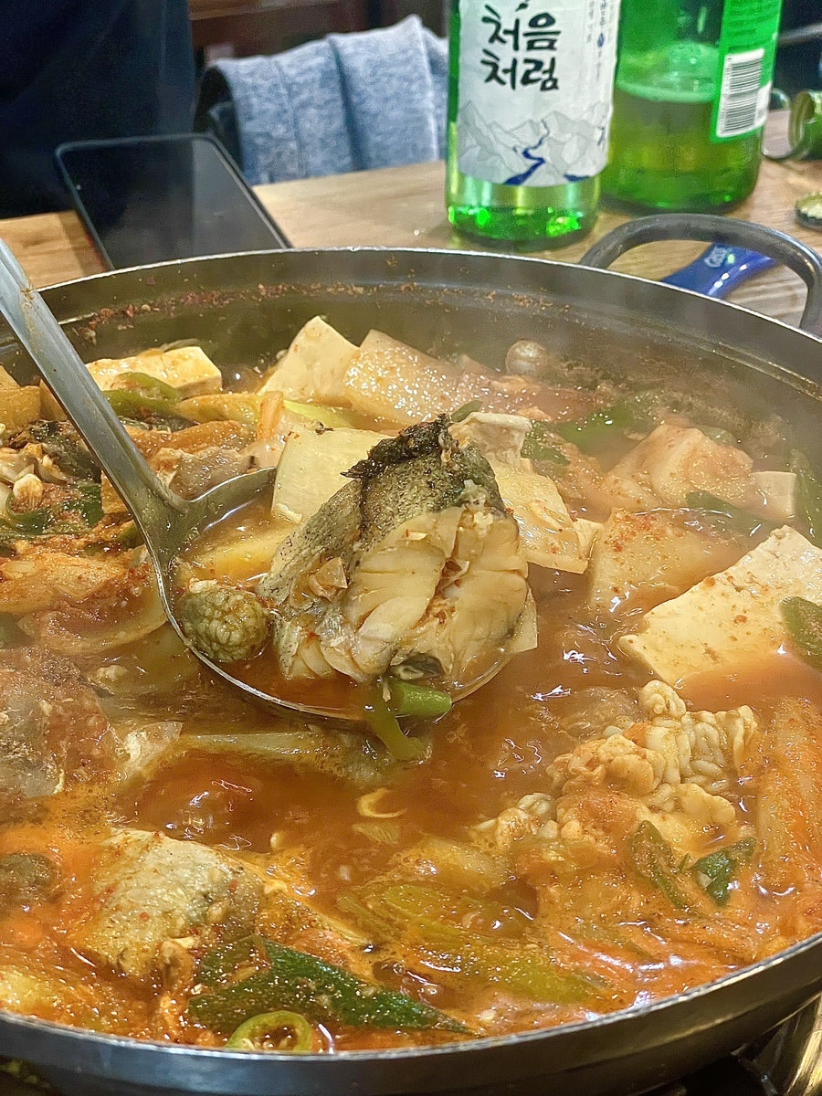 원하는대로퓨전포차 사진 4