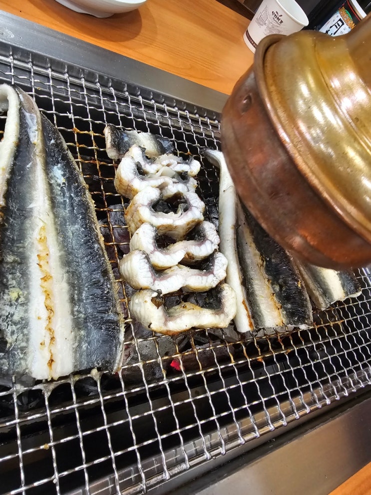 역촌동 맛집 역말장어 : 은평구에 이런 맛있는 장어집이 있었다고?!
