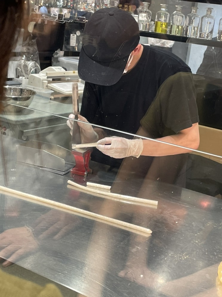  [도쿄여행 4편] 에키벤, 도쿄역 라면스트리트, 캐릭터스트리트, 도쿄역 수화물보관소 등
