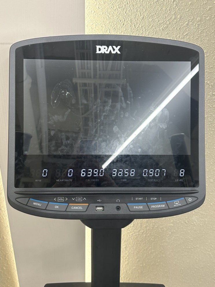  [운동] 건강한 (•̀(oo)•́ ) #61