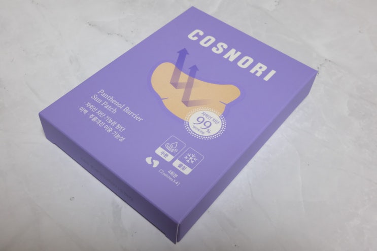 자외선차단패치 추천 코스노리 판테놀 베리어 선패치 자외선차단패치 추천 코스노리 판테놀 베리어 선패치