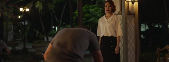  영화 마스터 실화 줄거리