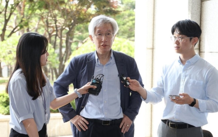 <b>검찰</b>, 윤석열 대통령의 <b>명예훼손</b> 혐의…뉴스타파 김용진 대표... 