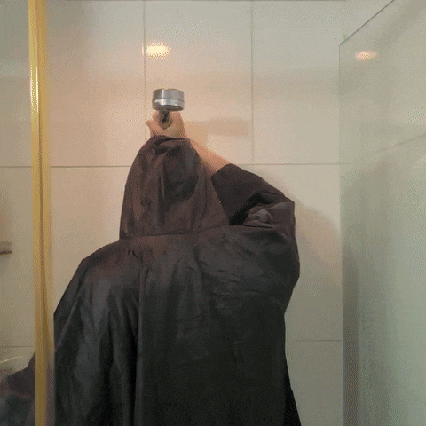  다회용 성인 아웃도어 캠핑 등산 우비 어른 남자 패션 비옷 판초 우의 내돈내산 후기