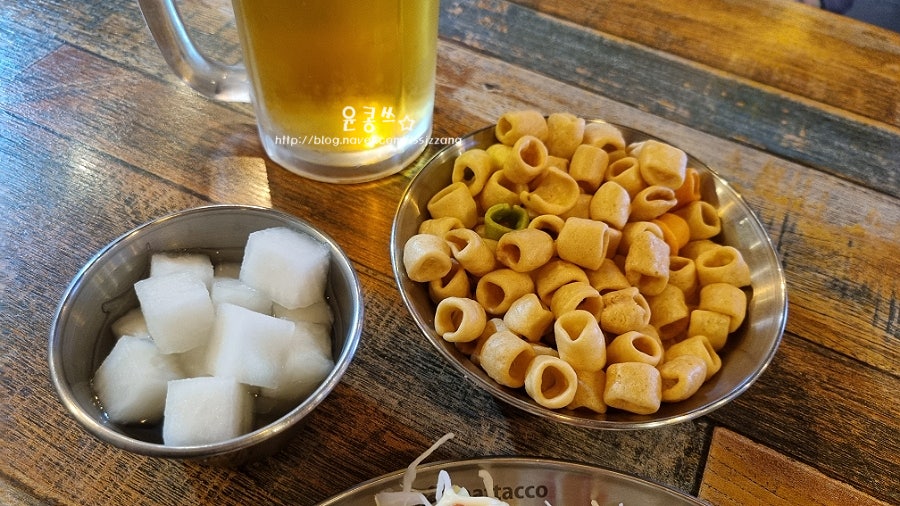 맛닭꼬 목2동점 사진 4