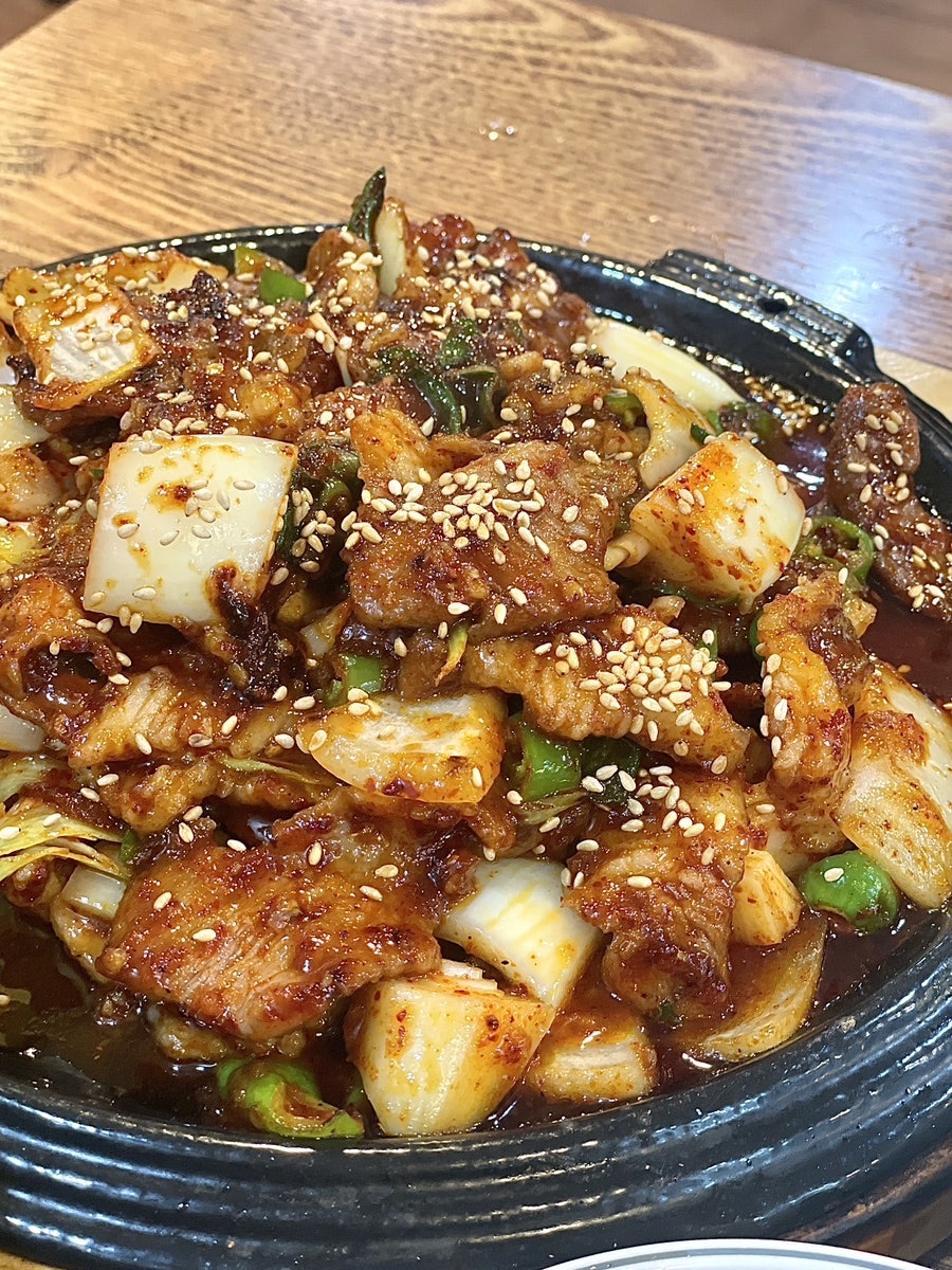 원하는대로퓨전포차 사진 6