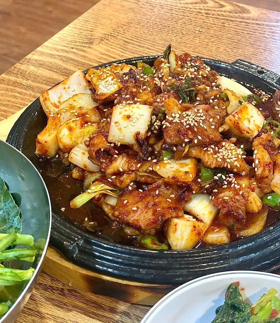 원하는대로퓨전포차 사진 5