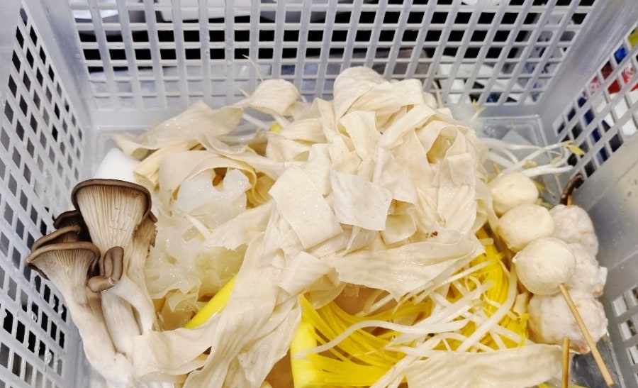 라홍방마라탕 화성사강점 사진 6