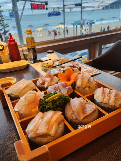  [부산] 부산여행 중 부산맛집 모음집 -부산횟집,부산국밥,부산시장,호랑이젤라떡 등등등