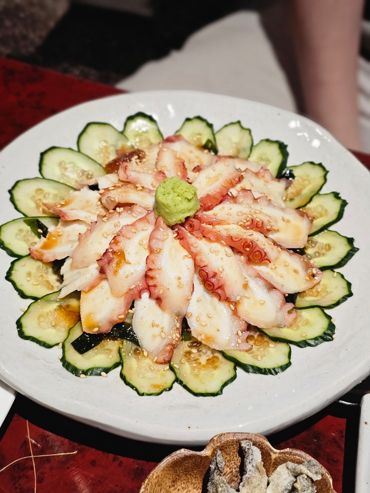  (대구 달서구) 상인동 골목길 안 맛깔나는 깻잎 막회가 있는 곳 -영남막회초장 (재방문)- 상인동 맛집