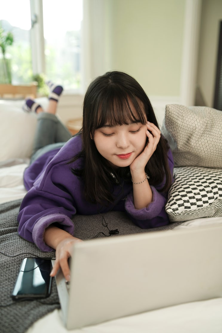  유튜브 배경음악 BGM 저작권 무료 음악으로 검색 방법