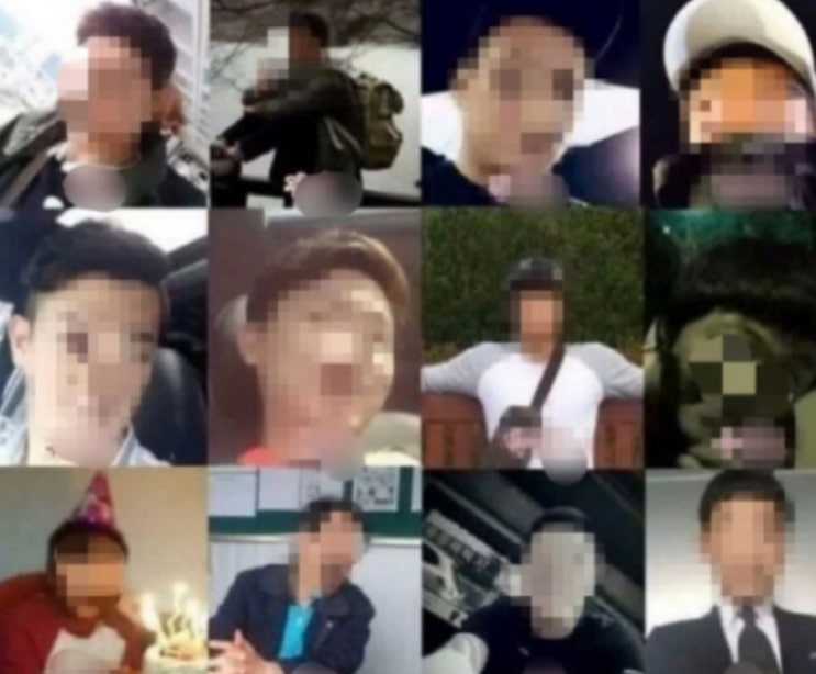 밀양 여중생 성폭행 사건 전말 가해자 44명 신상공개 <b>나락보관소</b>