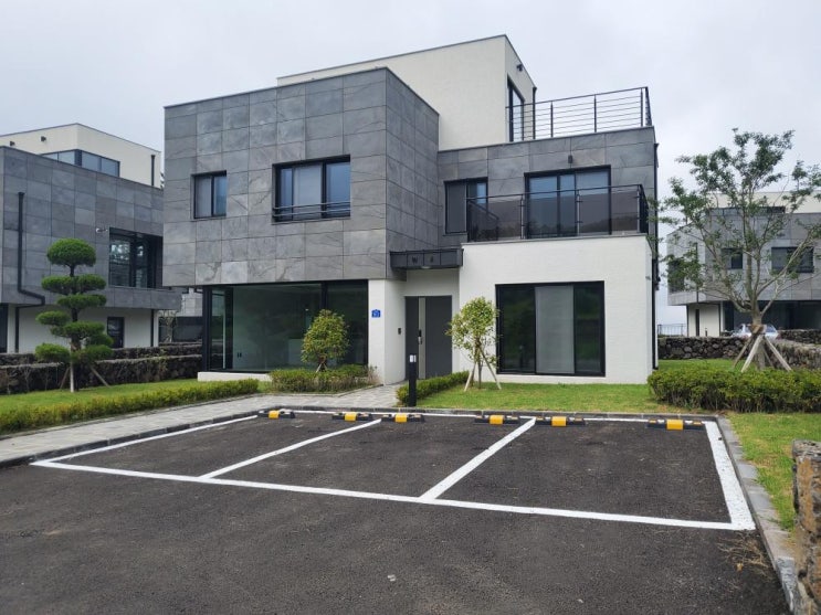  #제주부동산/제주타운하우스 연세/조용한 테라스 단독타운/제주 영평 위뜨레/애조로 인근 #
