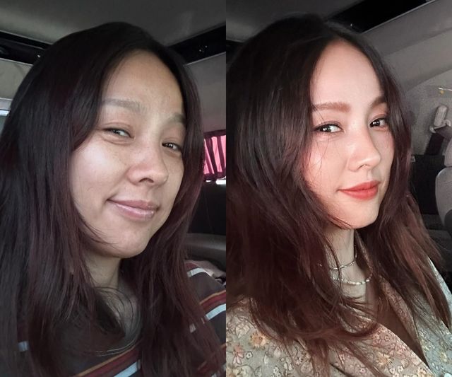  이효리, 풀 메이크업→민낯 셀프 공개…“속았지?” "모든 것이 감사"…'김기리' 문지인, 하와이 신혼여행 근황 文 "국정 안다면 있을 수 없는 치졸한 시비"…호실시간 핫이슈