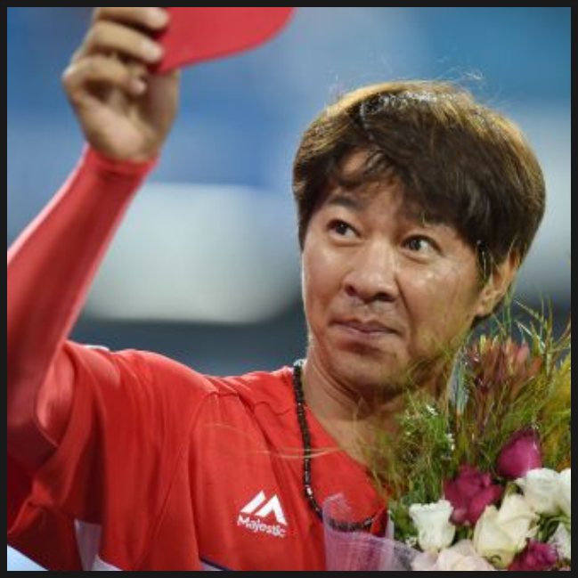 였던 <b>임창용</b> 선수가 이번에는 투자 <b>사기 혐의</b>로 검찰에... 