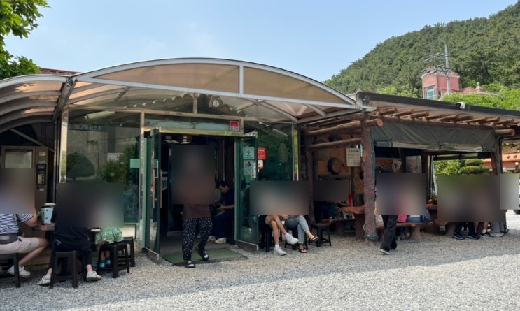  김해 흥동 배가네 흥동수제비 본점 현지인맛집 (내돈내산)