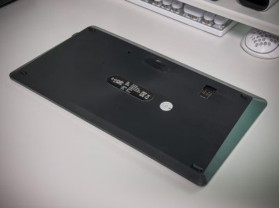 g clicker WK40 블루투스 키보드 사용기 : 네이버 블로그
