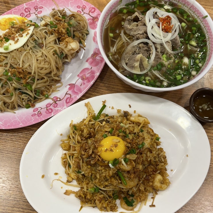  수원 스타필드 맛집 추천 꼬렌