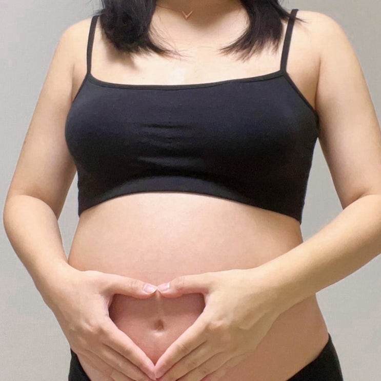  임신 중 질염 증상과 참고할 예방법