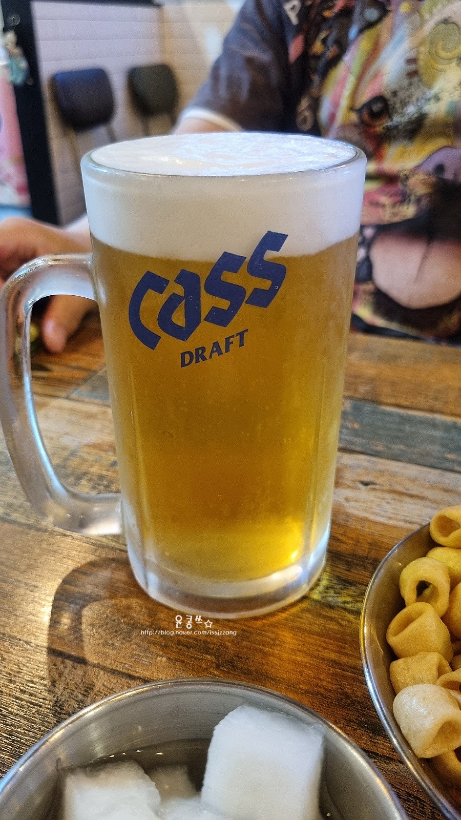 맛닭꼬 목2동점 사진 5
