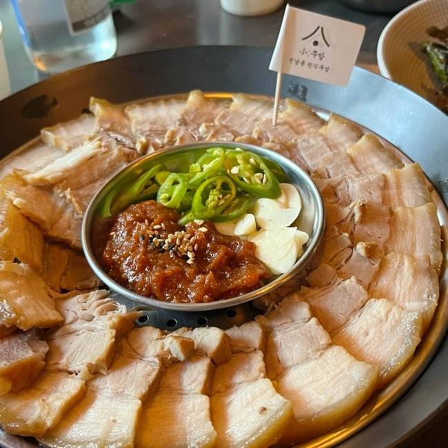  [연남동 술집 추천]"홍대 소주방"(연남동 한식주점, 안주 맛집)