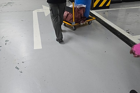 블루라벨클린 이미지